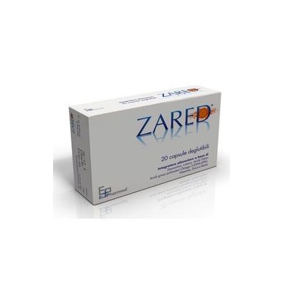 ZARED 60CPS