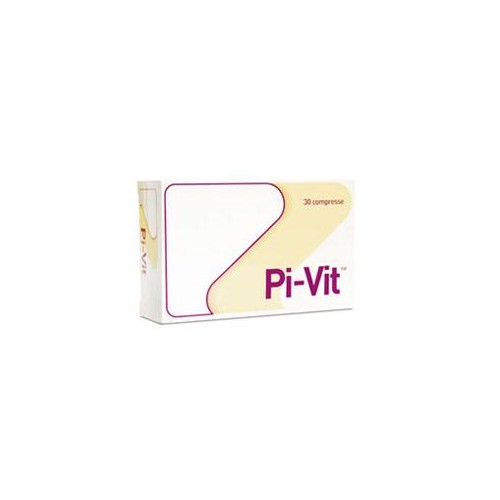 PI-VIT 30CPR