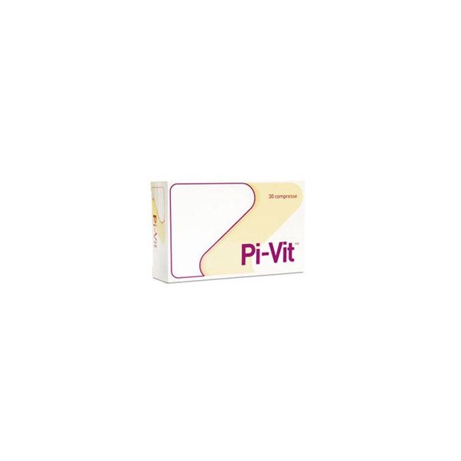 PI-VIT 30CPR