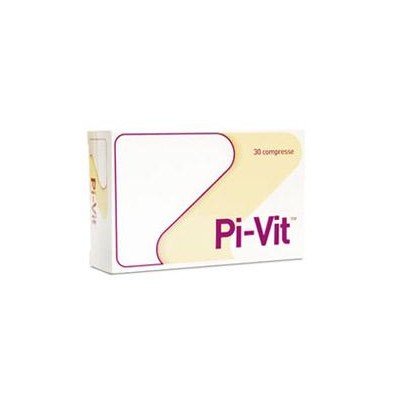 PI-VIT 30CPR