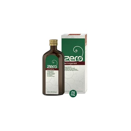 ZERO TERMOGENESI 500ML