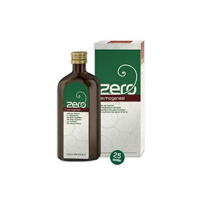 ZERO TERMOGENESI 500ML