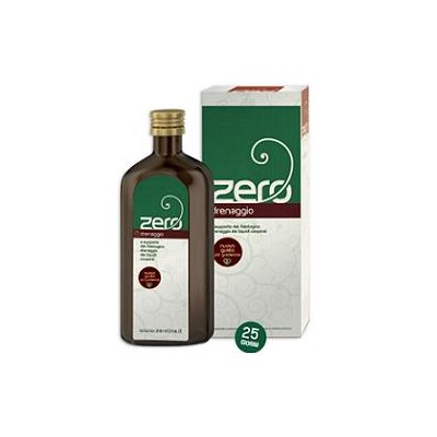 ZERO DRENAGGIO 500ML