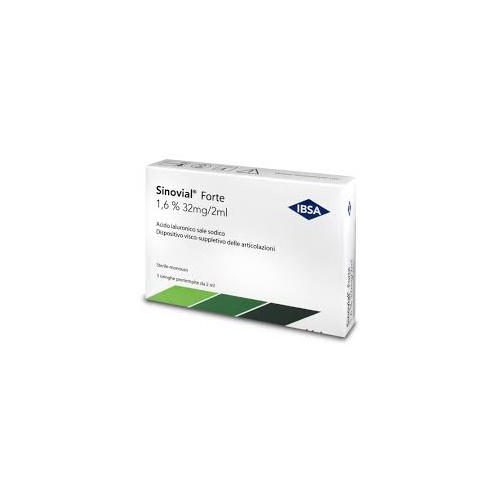 SINOVIAL FORTE SIR 1,6% 3PZ