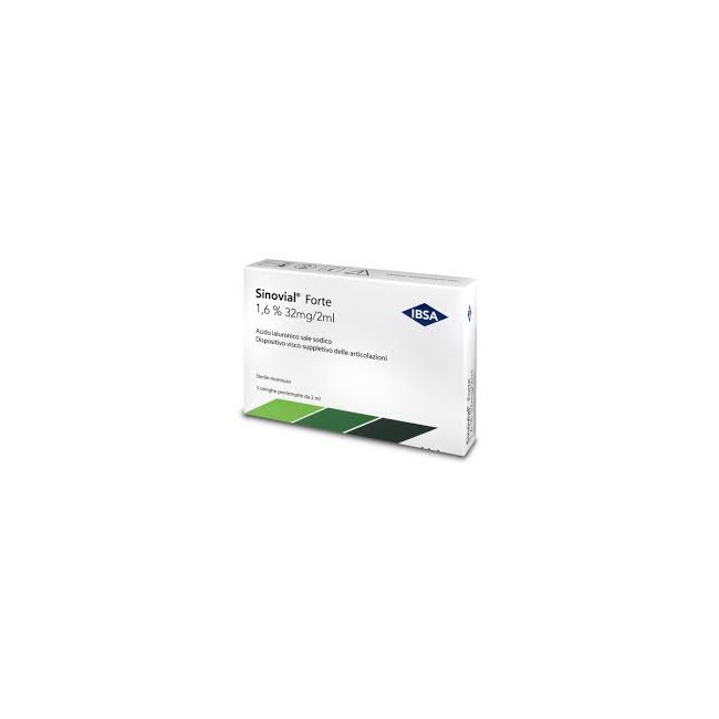 SINOVIAL FORTE SIR 1,6% 3PZ