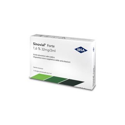 SINOVIAL FORTE SIR 1,6% 3PZ