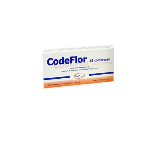 CODEFLOR 15CPR
