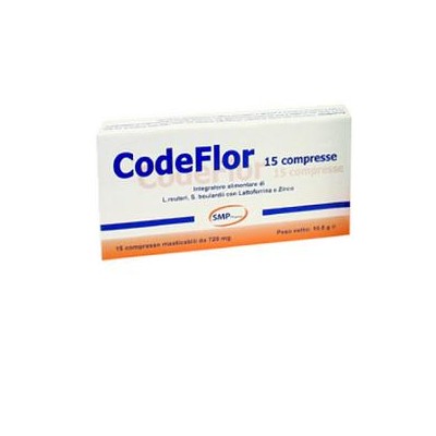 CODEFLOR 15CPR