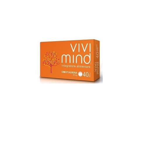 VIVIMIND 40CPR