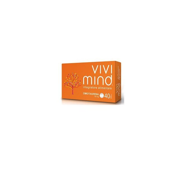VIVIMIND 40CPR