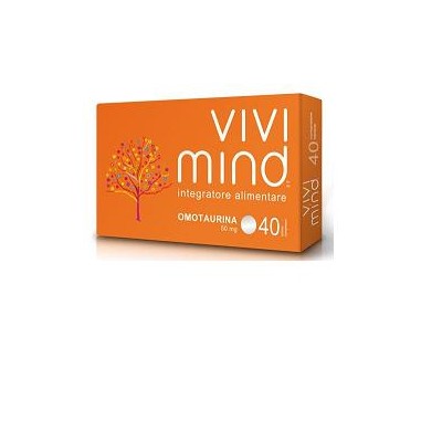 VIVIMIND 40CPR