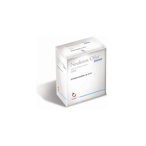 NEUKRON OFTA MESE 30FL 10ML