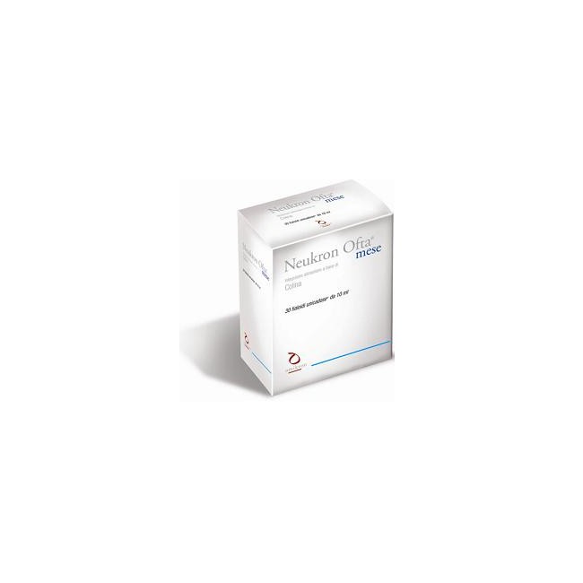 NEUKRON OFTA MESE 30FL 10ML