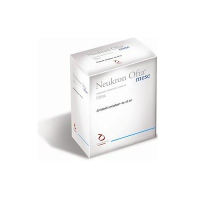 NEUKRON OFTA MESE 30FL 10ML