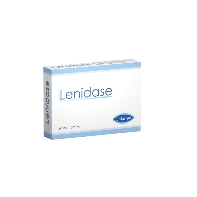LENIDASE 20CPR