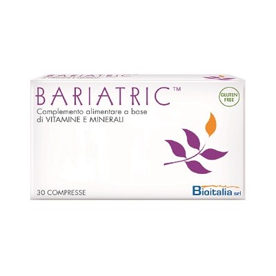 BARIATRIC 30CPR