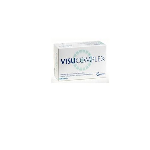 VISUCOMPLEX 30CPS