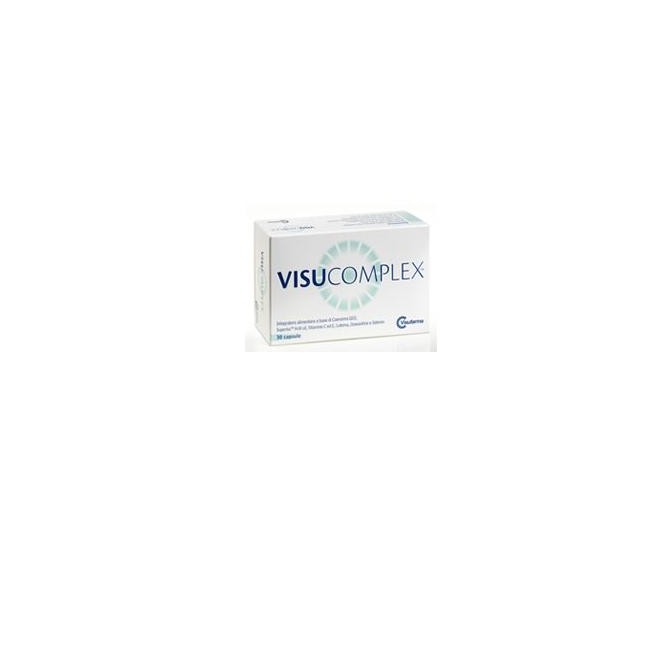 VISUCOMPLEX 30CPS