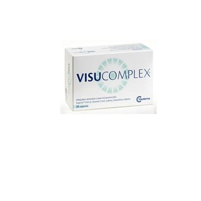 VISUCOMPLEX 30CPS
