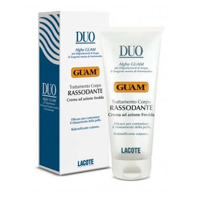 GUAM DUO RASSODANTE CR FREDDA