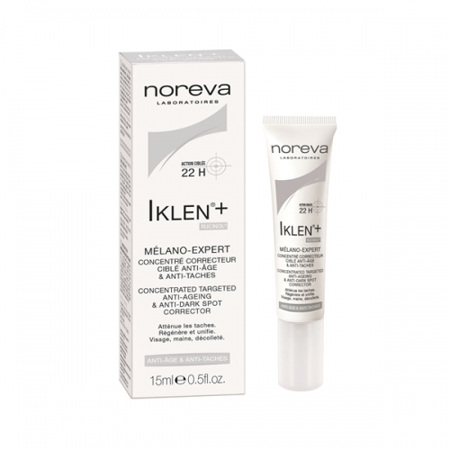 IKLEN MELANO EXPERT 15ML
