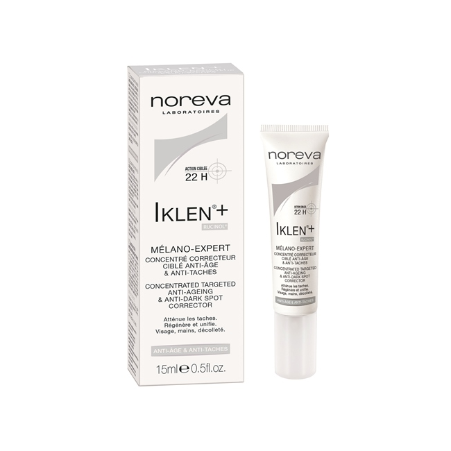 IKLEN MELANO EXPERT 15ML