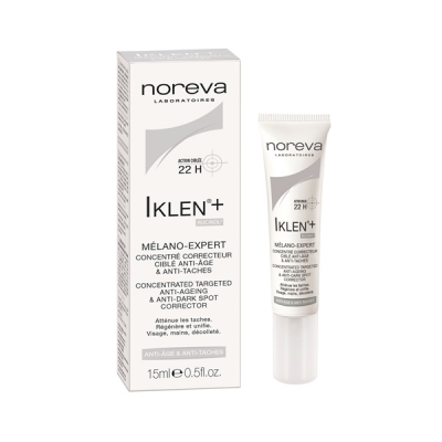 IKLEN MELANO EXPERT 15ML