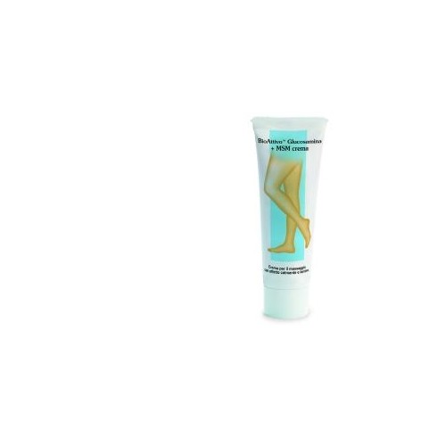 BIOATTIVO GLUCOSAMINA+MSM CR