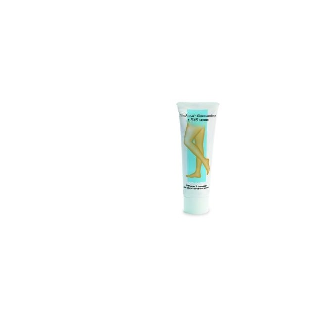 BIOATTIVO GLUCOSAMINA+MSM CR