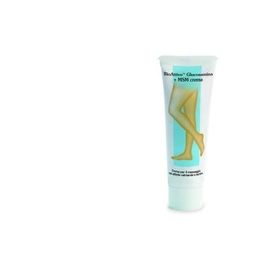 BIOATTIVO GLUCOSAMINA+MSM CR