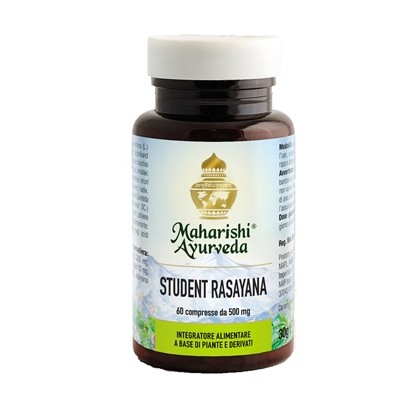 STUDENT RASAYANA 60CPR