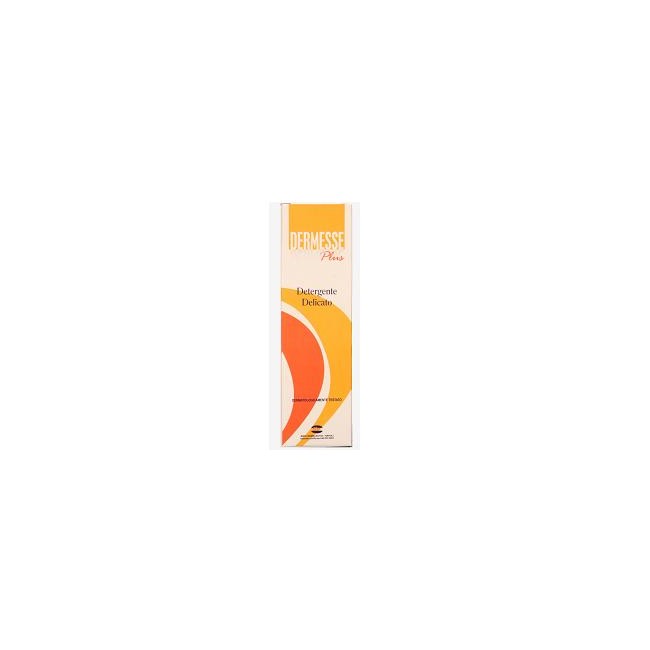 DERMESSE PLUS DETERGENTE DEL