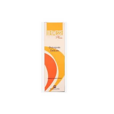 DERMESSE PLUS DETERGENTE DEL