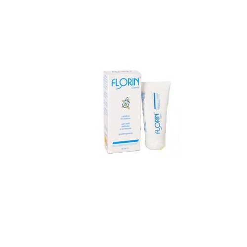FLORIN CREMA LENITIVA IPOALL