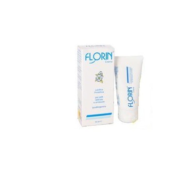 FLORIN CREMA LENITIVA IPOALL