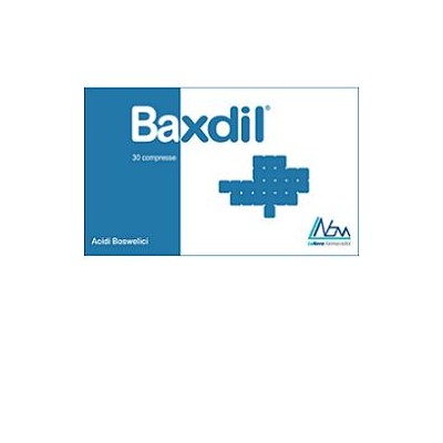BAXDIL 30CPR