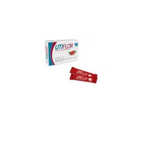 UTIFLOR 10BUST
