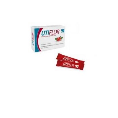 UTIFLOR 10BUST