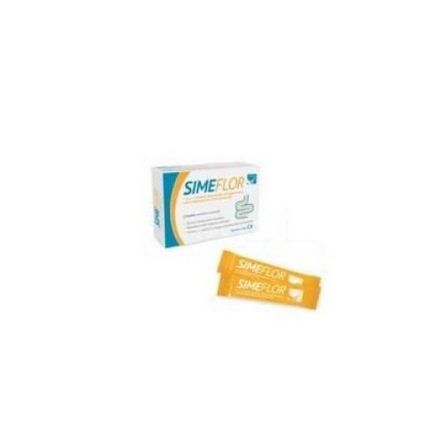 SIMEFLOR 10BUST MONODOSE 2G