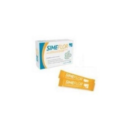 SIMEFLOR 10BUST MONODOSE 2G