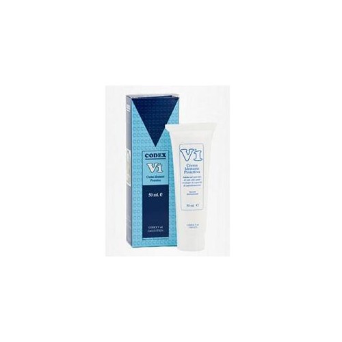 V1 CREMA IDRATANTE 50ML
