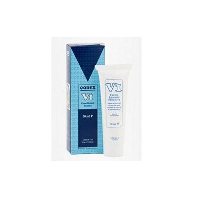 V1 CREMA IDRATANTE 50ML
