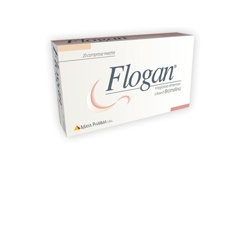 FLOGAN 20CPR