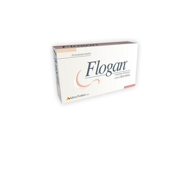 FLOGAN 20CPR