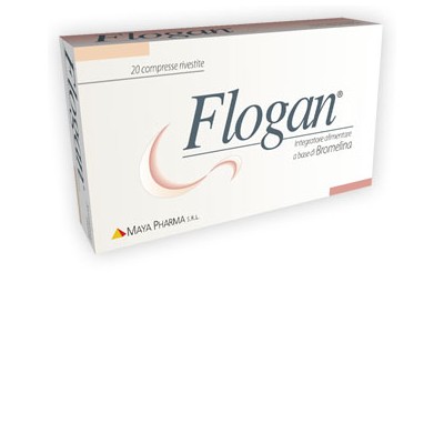 FLOGAN 20CPR