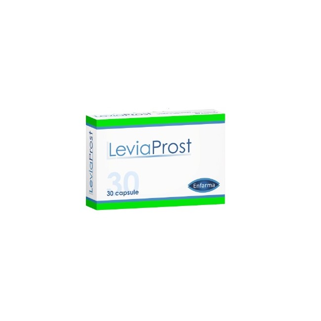 LEVIAPROST 30CPS