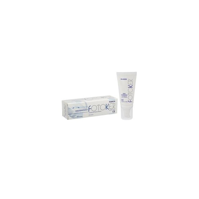 FOTOKER PHARCOS CREMA 50ML