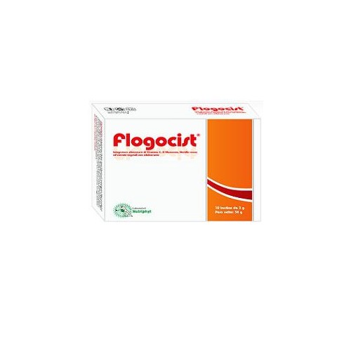 FLOGOCIST 10BUST