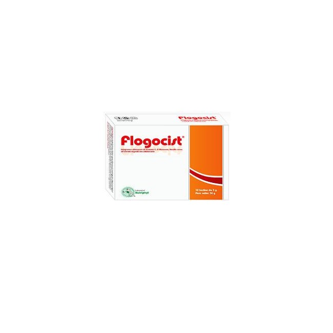 FLOGOCIST 10BUST