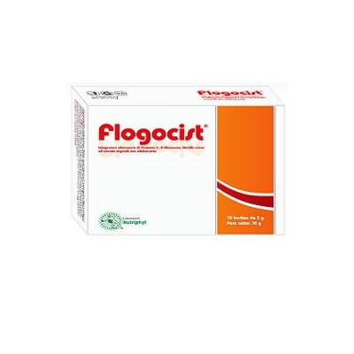 FLOGOCIST 10BUST